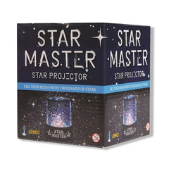 star master- star projector