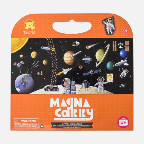 magna carry- space explorer