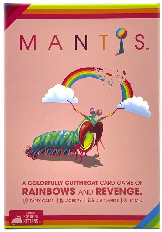 mantis