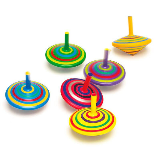 fun factory - spinning top