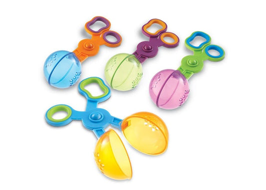 handy scoopers - pack of 4