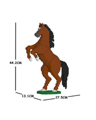 Jekca Horse 03S-M01