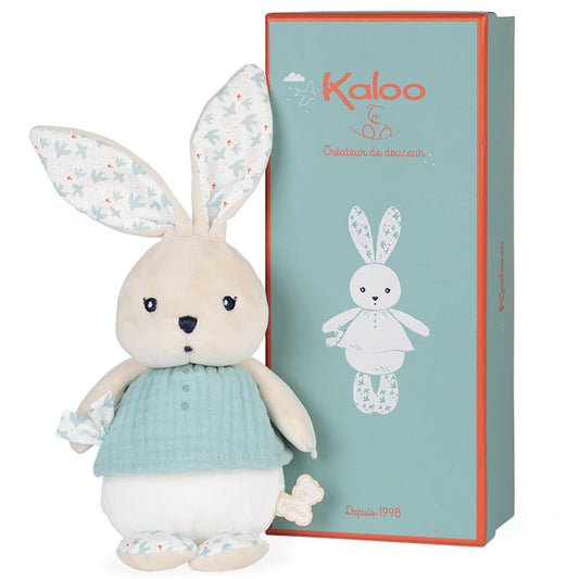 Kaloo-  rabbit