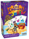 five crowns junior