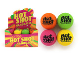 Hot Shot Handballs