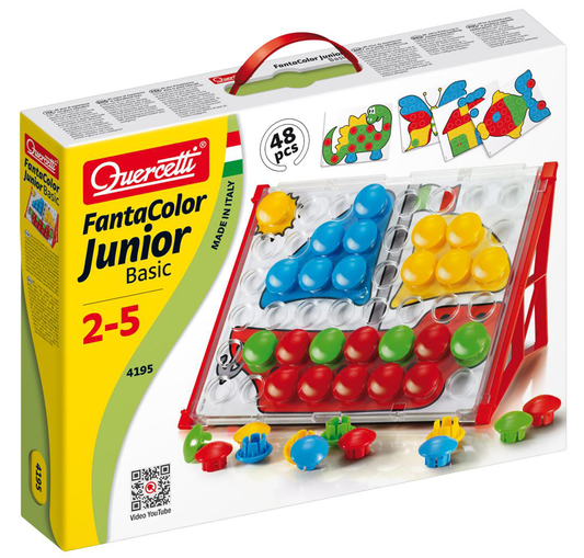 Fanta colour junior basic