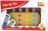 fun factory - pop up toy