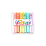 beary sweet highlighters