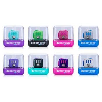 Zuru- Fidget Cube (7 colours)