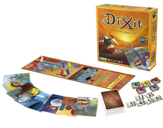 dixit