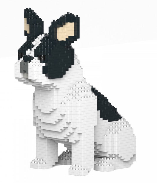 Jekca French Bulldog 04S-M04