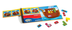 noahs ark - magnetic travel game