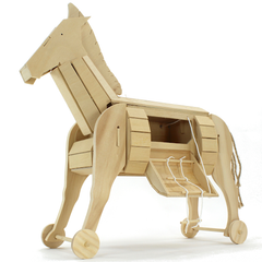 Trojan horse