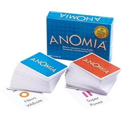 anomia