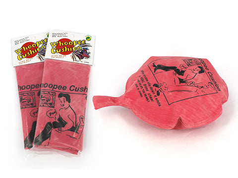 whoopee cushion