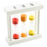 3 in 1 sand timer