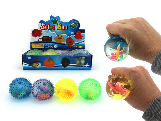 water insect ball