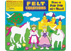 felt creations