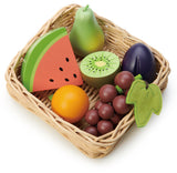 fruit market basket
