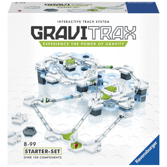 gravi trax