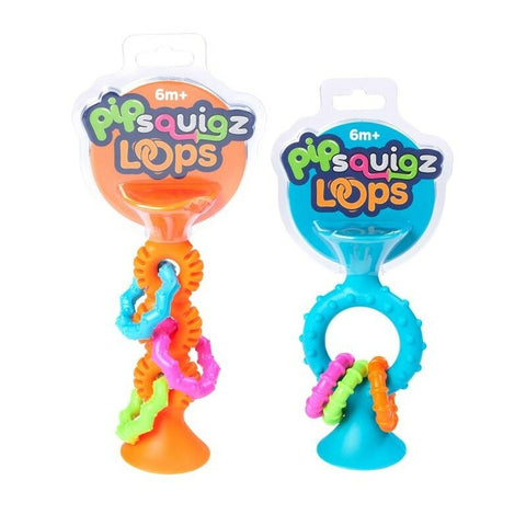 pip squigz loops