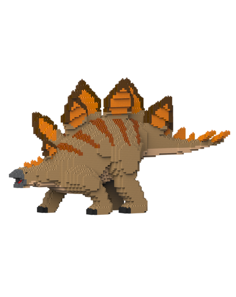 jekca stegosaurus 01S-M02