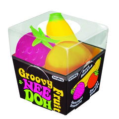 groovy fruit nee-doh