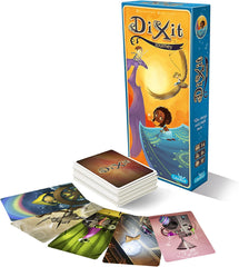 dixit expansion packs