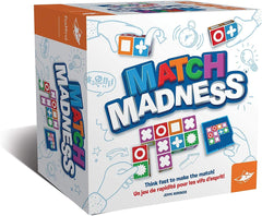 match madness