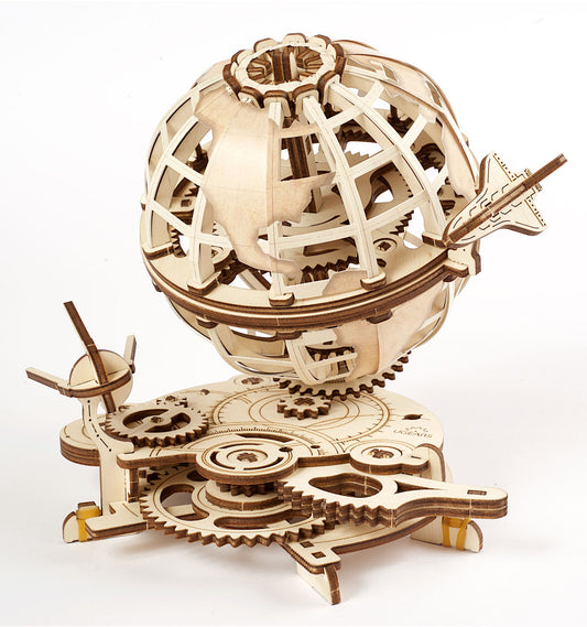 ugears- globus