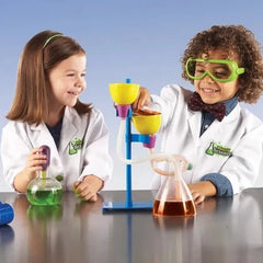 primary science lab set