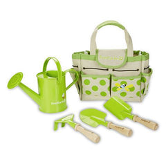 everearth-  gardening bag with tools