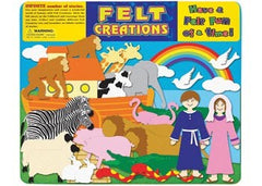 felt creations