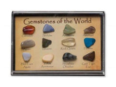 gemstones of the world