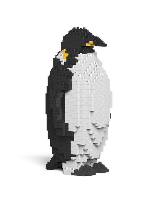 Jekca Emperor Penguin 01S