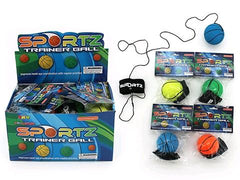 sportz trainer ball