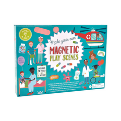 magnetic scenes