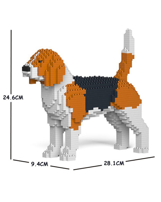 Jekca Beagle- 01S