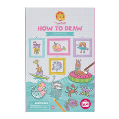 how to draw