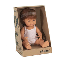 Miniland Dolls - 38cm