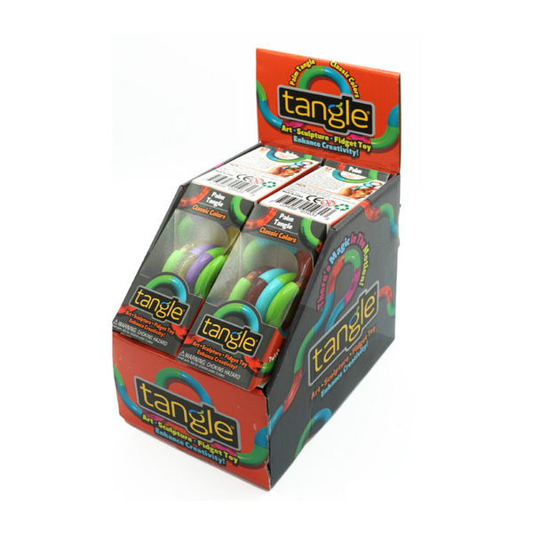 tangle palm - assorted colours