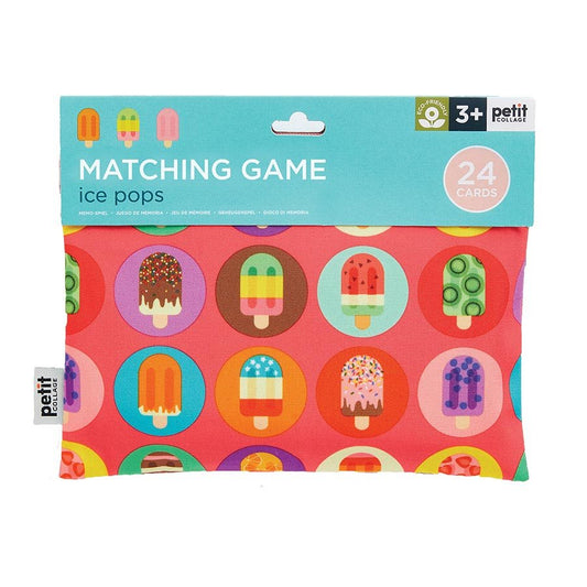 matching game