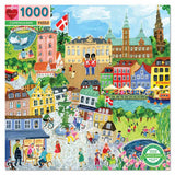 paris in a day 1000pc puzzle
