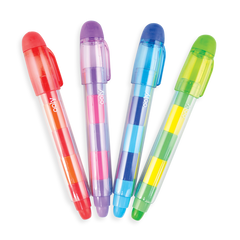 presto chango jumbo erasable crayons