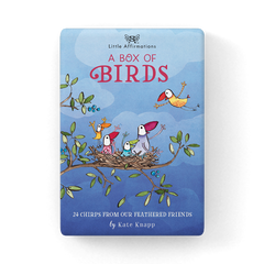 twigseeds affirmation cards