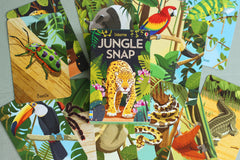 jungle snap