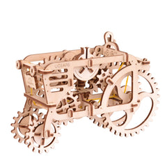 Ugears - tractor