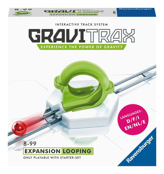 gravi trax