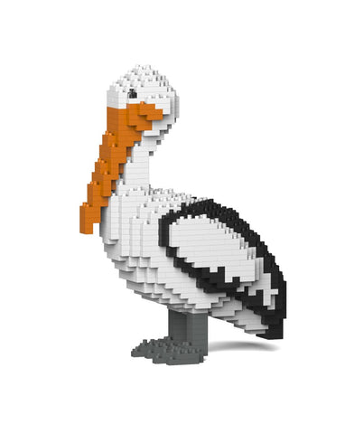 Jekca Pelican 01S