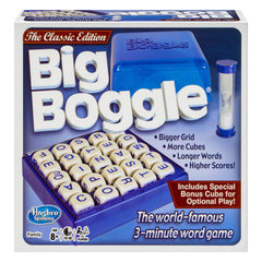 big boggle